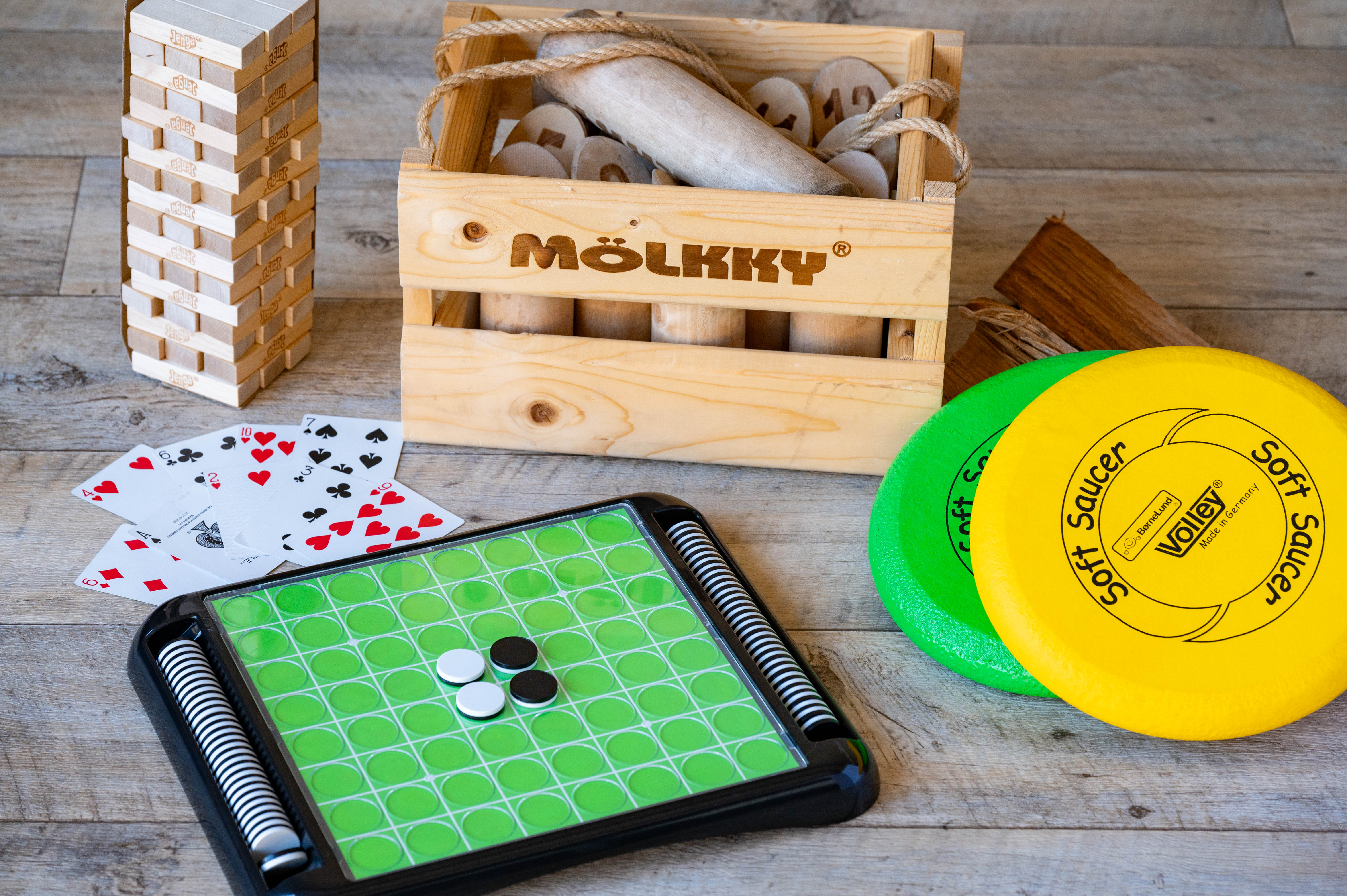 レンタルグッズ