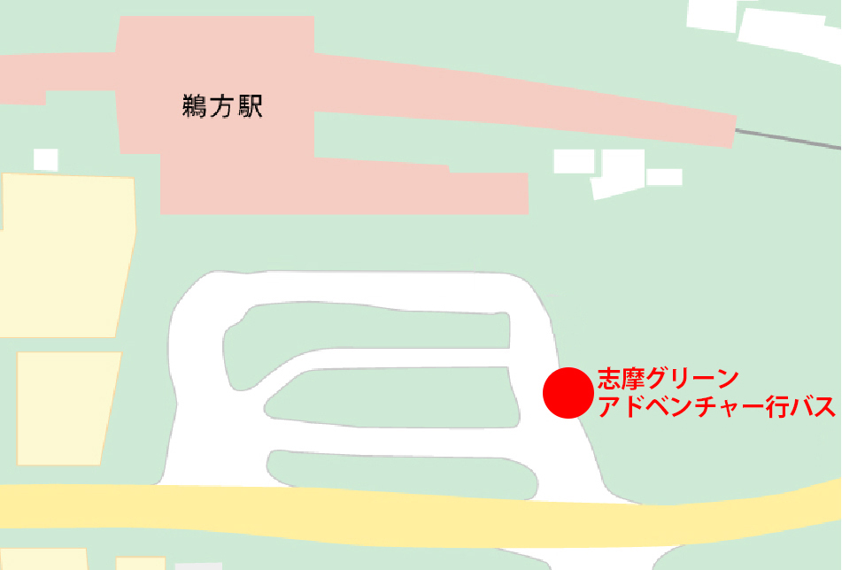 志摩グリーンアドベンチャーマップ1