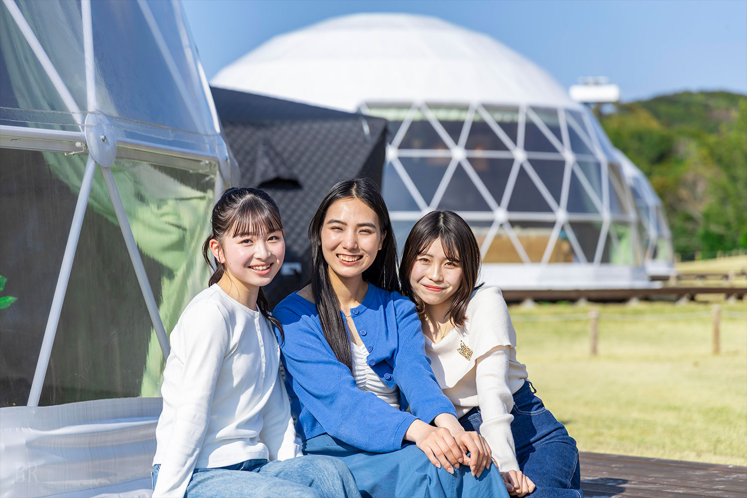 女子旅・グループで楽しむ