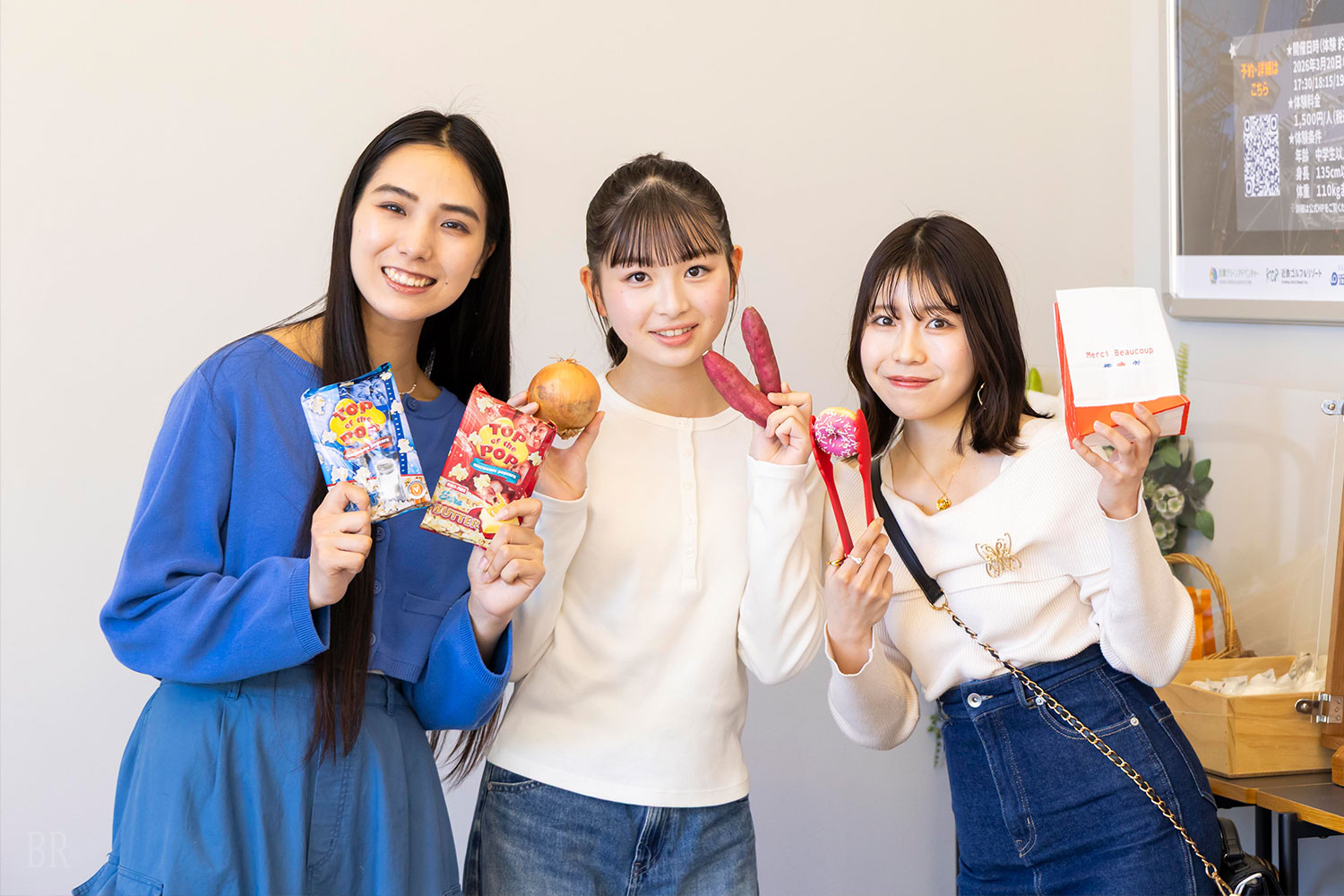 ギャラリー 女子旅