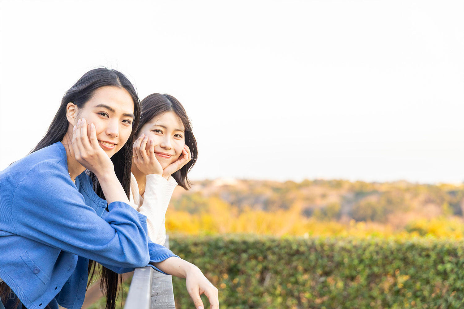 ギャラリー 女子旅
