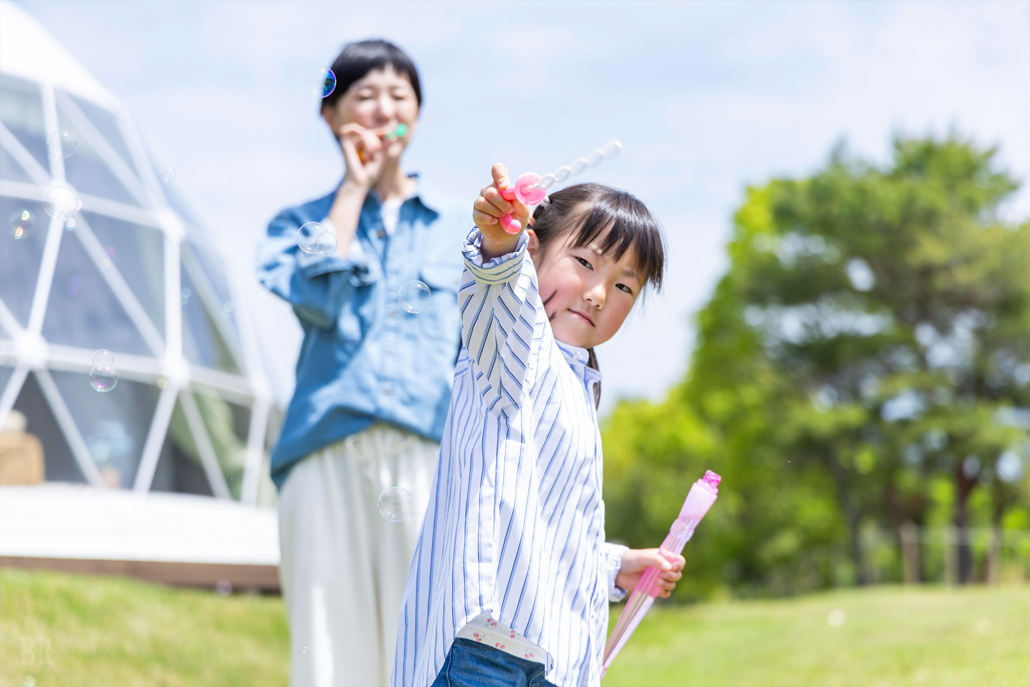 志摩グリーンアドベンチャー GLAMPING FIELD