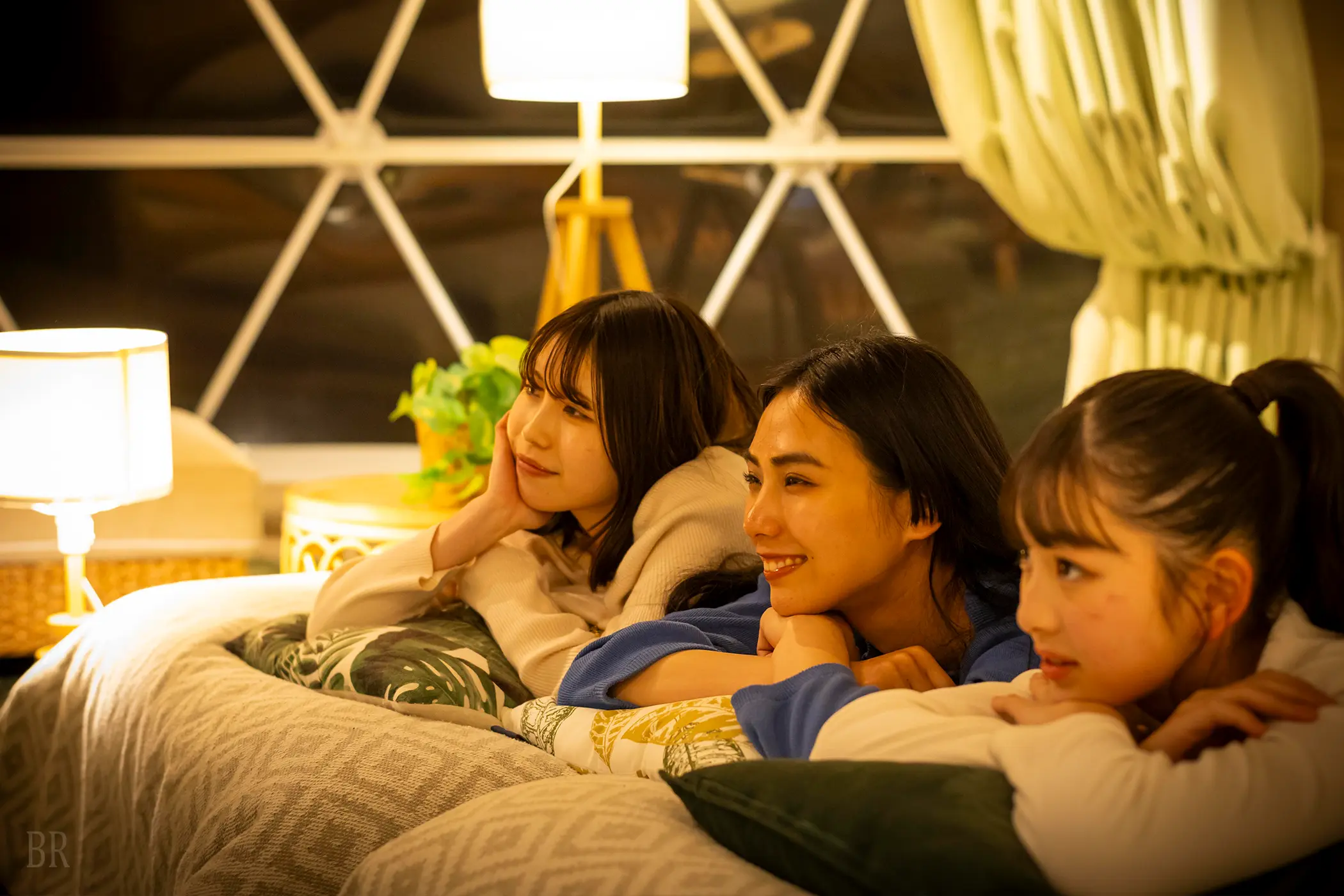 志摩グリーンアドベンチャー GLAMPING FIELD