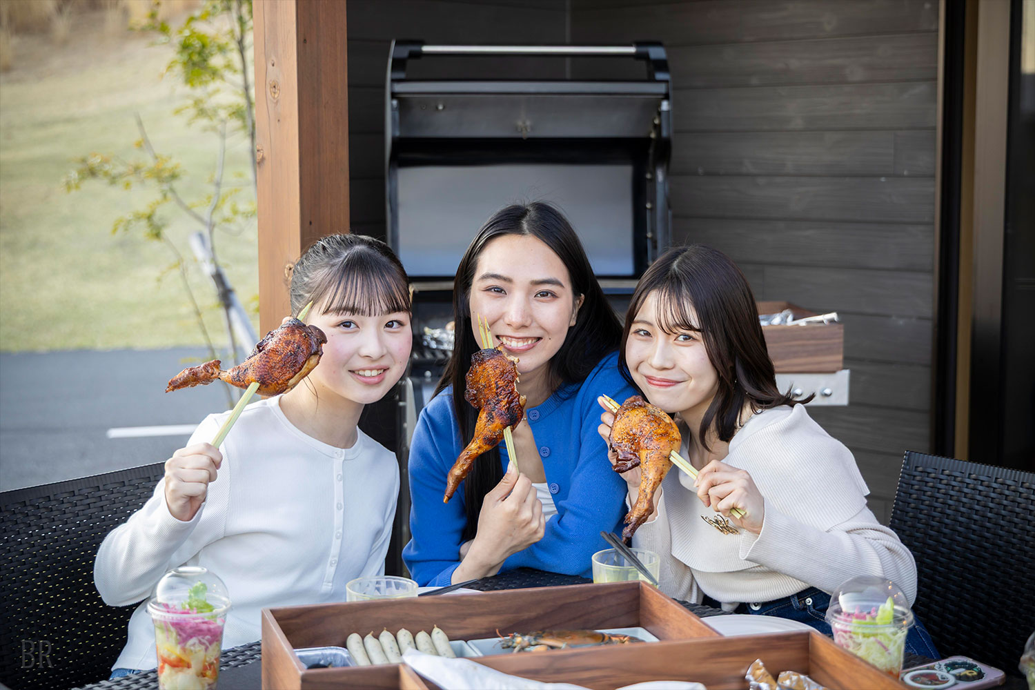 女子旅・グループで楽しむ